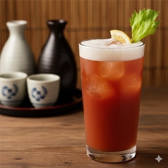 レッドアイ(Red eye)