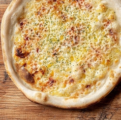 4種チーズ