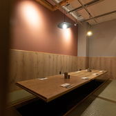 吉祥寺RETROの雰囲気3