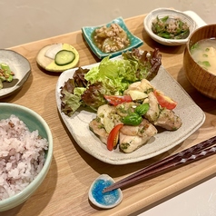 元気キッチンそよかぜの写真3