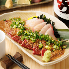 釜よし 立川駅前店のコース写真