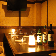 隠れ家 Dining Sign特集写真1