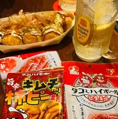 タコとハイボール 名掛丁店のおすすめ料理3