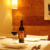 ベルニーニ BERNINI 東京 銀座の雰囲気2