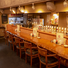 池袋大酒場 池袋西口店の特集写真