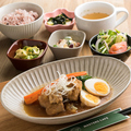 マスターズカフェ MASTERS CAFEのおすすめ料理1