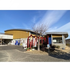 テイクアウト&デリ mushaの外観1