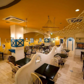 店内は全面禁煙となっており、おたばこが苦手な方でも安心して食事していただけます。おたばこの匂いがしない店内はとても快適な空間で、より落ち着くことが出来ます♪