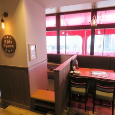 Italian Kitchen VANSAN バンサン 川越店の特集写真