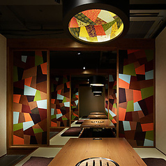 トラジ 神田店の雰囲気3