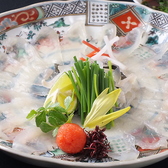 鮨 懐石 京料理 卓楽のおすすめ料理2