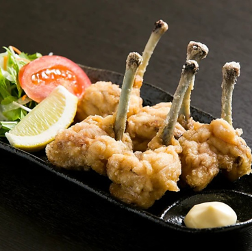 ほいど家のおすすめ料理1