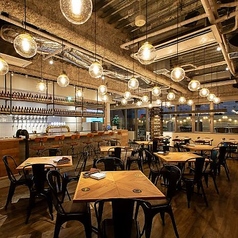 大宮キッチン OMIYA KITCHEN特集写真1