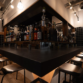 吉祥寺RETROの雰囲気2