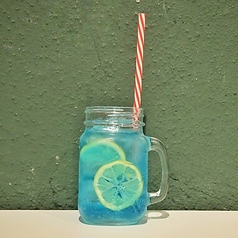 ハワイアンレモネード