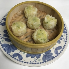 エビ焼売