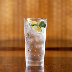 生搾りすだちサワー