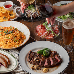 RESTAURANT FARMERS CLUB 高槻店の特集写真