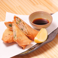 ≪季節に応じた日替わりメニュー≫