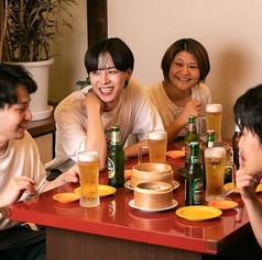 旨辛麻辣専門店サカホンキッチンの特集写真