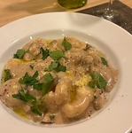 【別府駅5分】ゆったり過ごせる女子会はいかがですか？自家製パスタ・ニョッキや野菜の逸品をご用意!