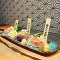 shigi44 肉刺しと餃子 TAMAGONOMIGIUEのおすすめ料理1