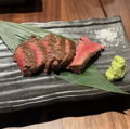 料理メニュー写真&nbsp;牛ハラミステーキ
