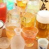 月島もんじゃ酒場 三九 渋谷店のおすすめポイント3