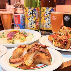地ビール八蛮 銀座本店の特集写真