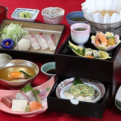 寿司 和食 がんこ 天保山店の特集写真