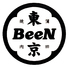 蒲田焼肉 東京BeeN 立川店のロゴ