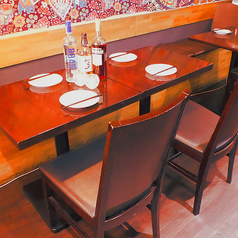 肉バルダイニング ルカマリの雰囲気3