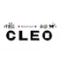 bistrot CLEO ビストロ クレオのロゴ