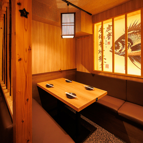 居酒屋 湯島水産 上野店