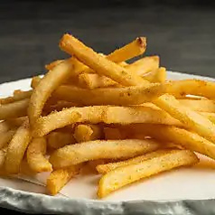 ポテトフライ