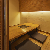 吾愛人 中央駅西口店の雰囲気3