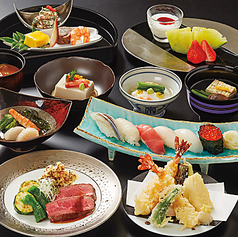 日本料理 紫水のおすすめポイント1