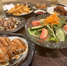 ぐっぴぃのコース写真