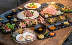 アゴラ AGORA 高松のコース写真