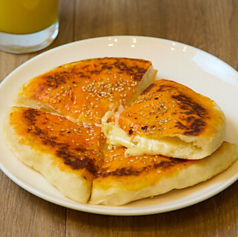 Cheese Kulcha(チーズクルチャ)