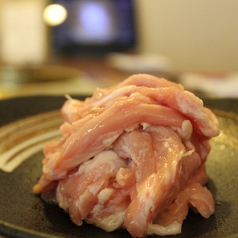 【その他お肉】鶏せせり