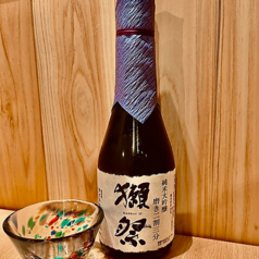 《山口県》獺祭 純米大吟醸 磨き二割三分