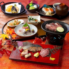 炉端料理 かこいや 仙台駅前店の特集写真