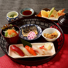 炙屋 大通ビッセ店のコース写真