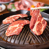 ひつじやジンギスカンのおすすめ料理2