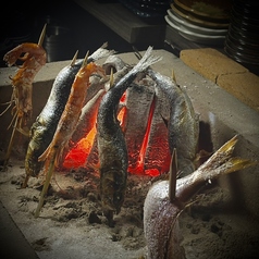 海鮮居酒屋 炉端と刺身いっすんぼうし 鹿児島天文館店のおすすめ料理1