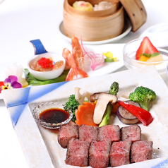 盤古殿 新横浜プリンスホテル店のコース写真