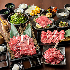 犇屋 豊中店のコース写真