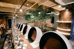 muse 大塚店のコース写真