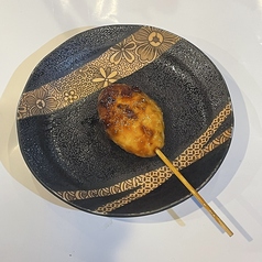 つくね串1本(タレ）